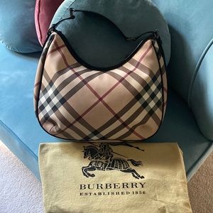 Burberry bag